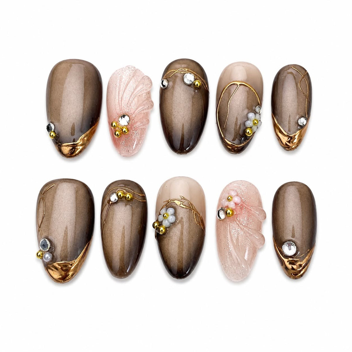 Short Almond