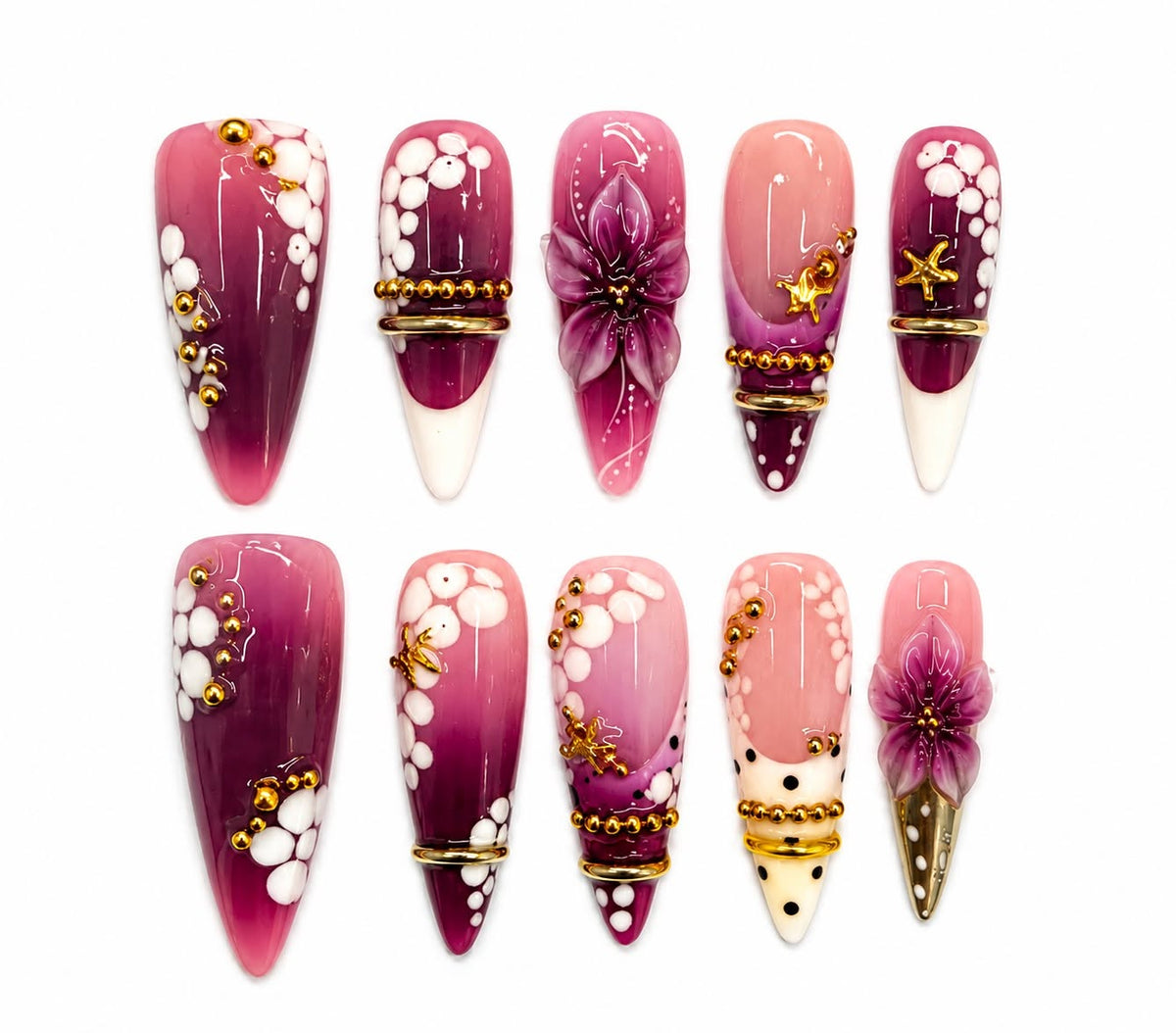 The Luxe Collection
