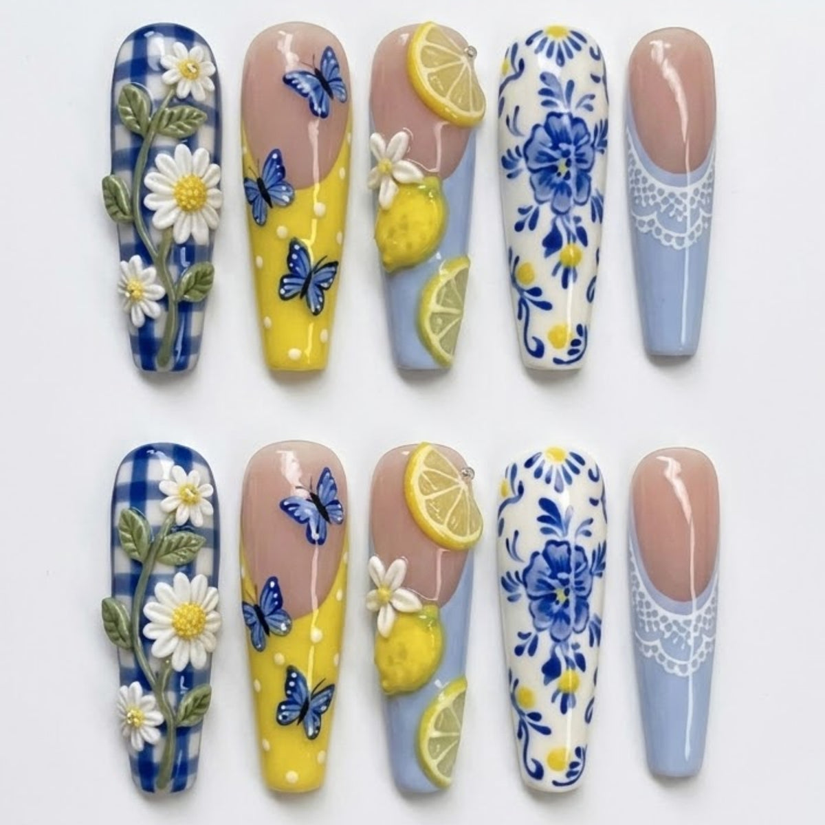Amalfi Citrus