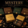 Limited Mystery Box - 5 Sets