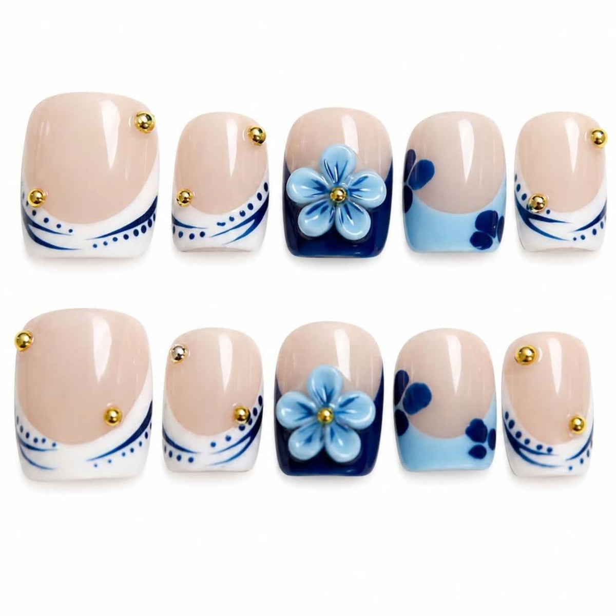 Delft Darling