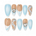 Bluebell Charm