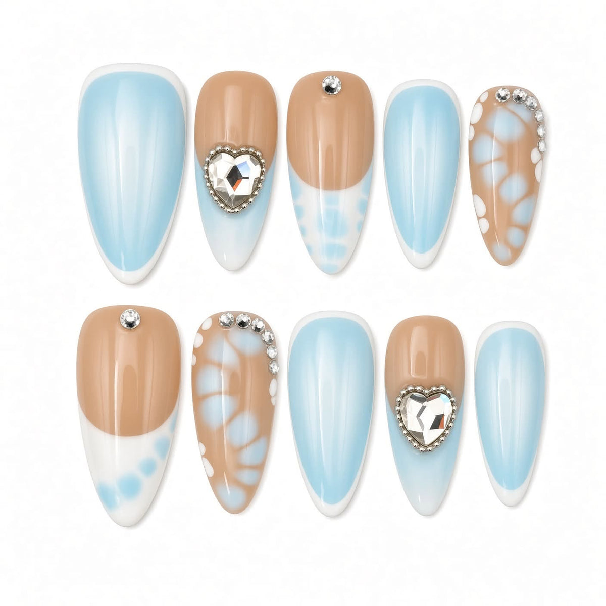 Bluebell Charm