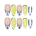 Citrus Couture
