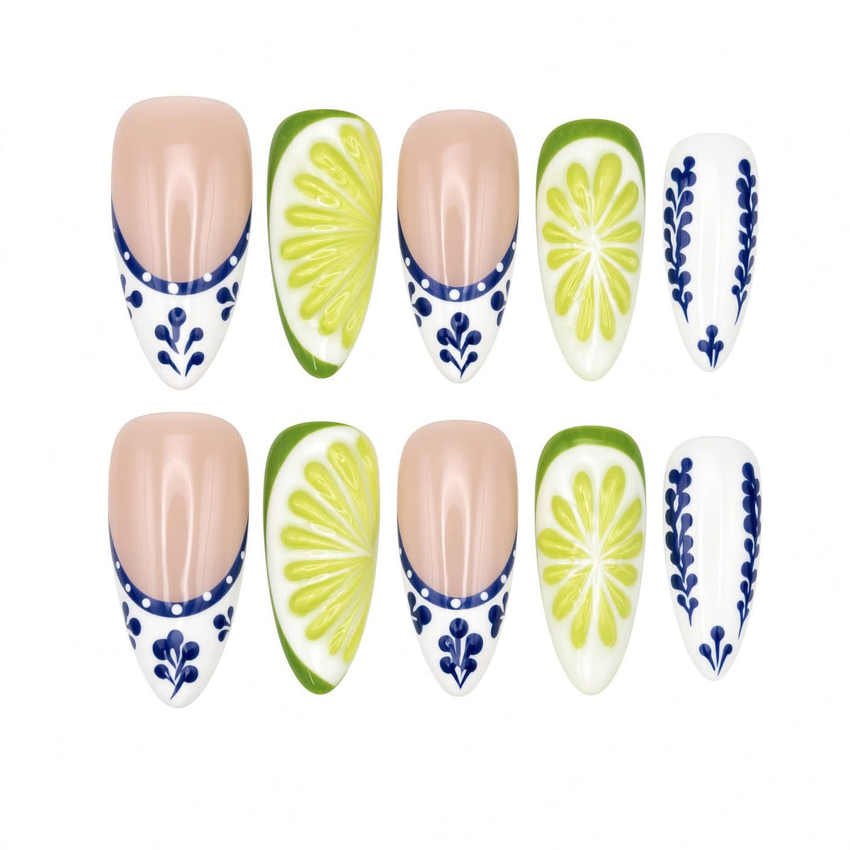 Citrus Couture