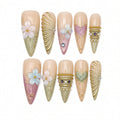 Luxury Petals