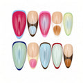 Pop Art Pastels