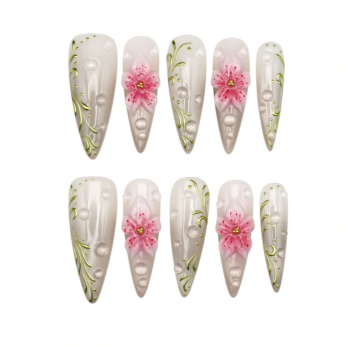 Petals of Grace