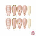 Champagne Blush