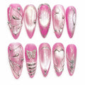 Pink Éclat