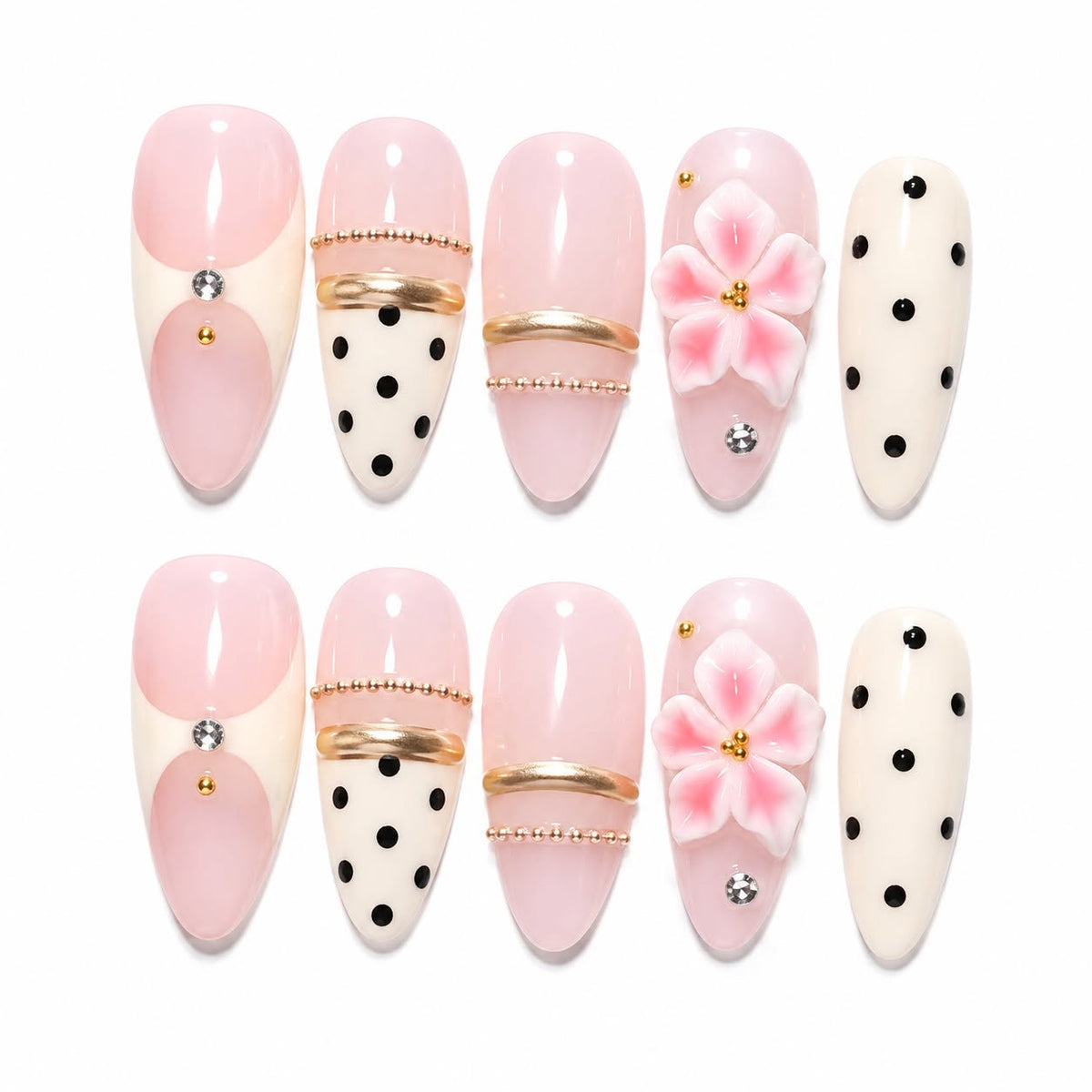 Dotty Darling