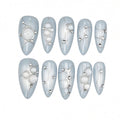 Icy Opulence